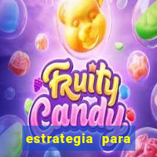 estrategia para ganhar no keno minas